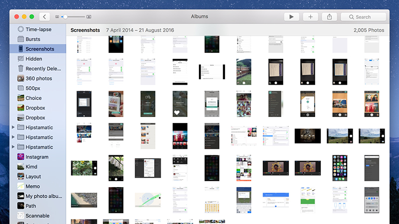 Illustration for article titled Apple Photos vs Google Photos, What's Better?